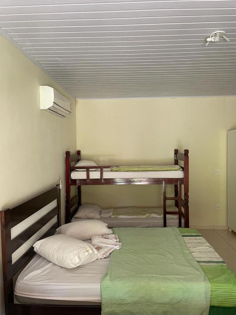 Recanto Resplendor Olímpia Exterior foto